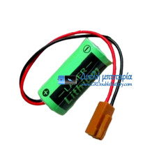 Μπαταρία για PLC CR17335SE-R A98L-0031-0006 [Αντικατάσταση μπαταρίας]